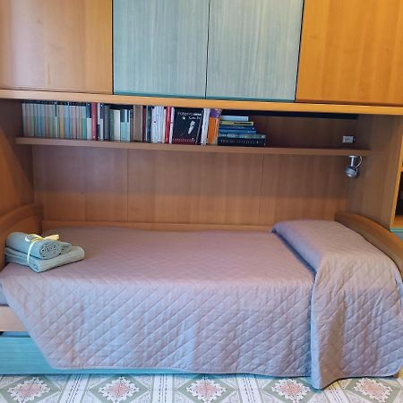 A Dream codice CITRA 010047-LT-0161 Apartment Recco Exterior foto