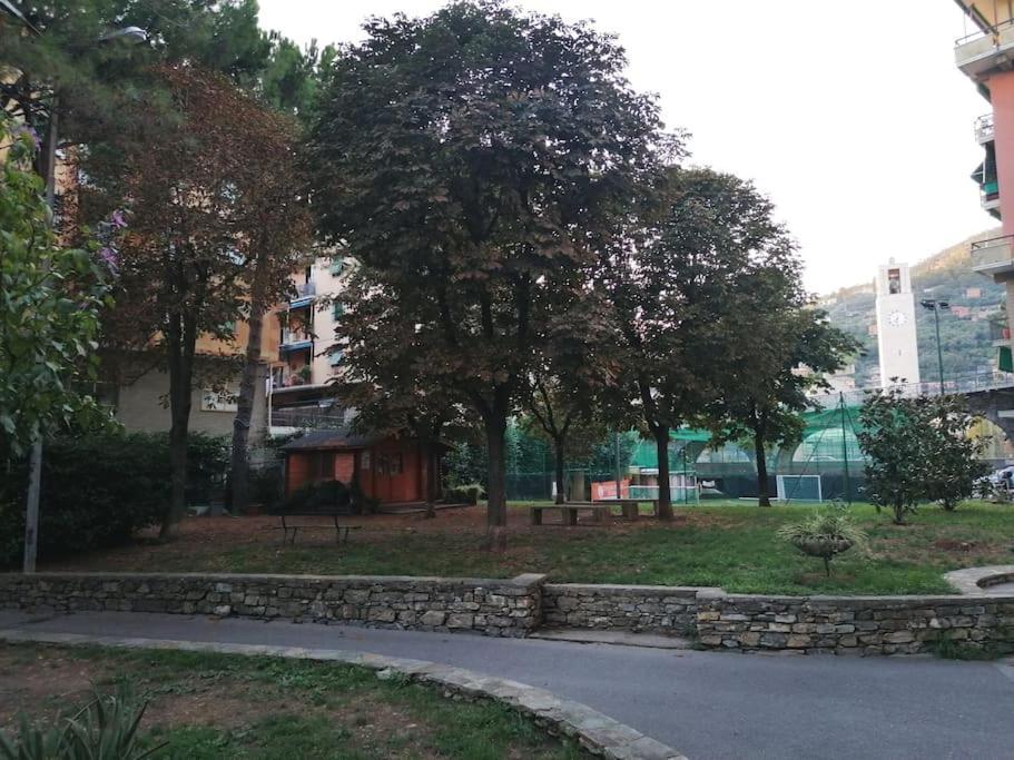 A Dream codice CITRA 010047-LT-0161 Apartment Recco Exterior foto
