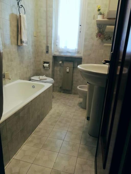 A Dream codice CITRA 010047-LT-0161 Apartment Recco Exterior foto