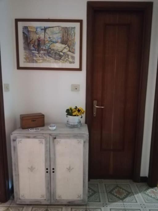 A Dream codice CITRA 010047-LT-0161 Apartment Recco Exterior foto