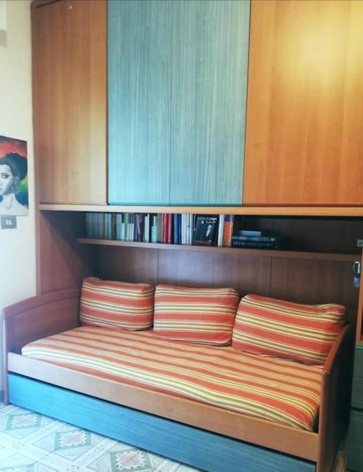 A Dream codice CITRA 010047-LT-0161 Apartment Recco Exterior foto