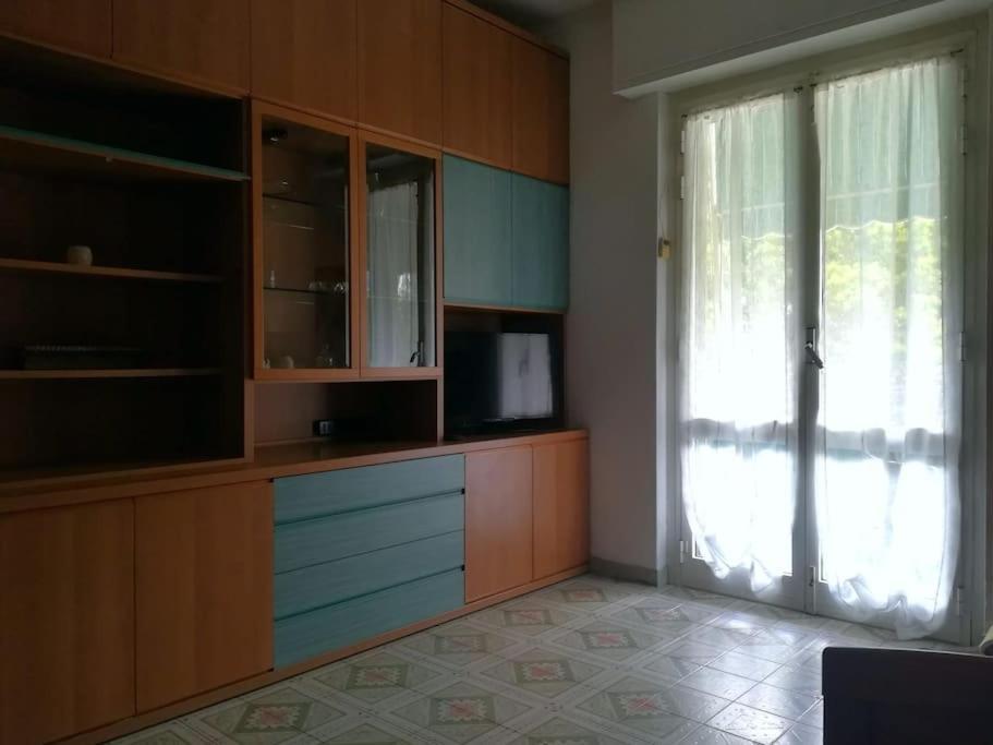 A Dream codice CITRA 010047-LT-0161 Apartment Recco Exterior foto