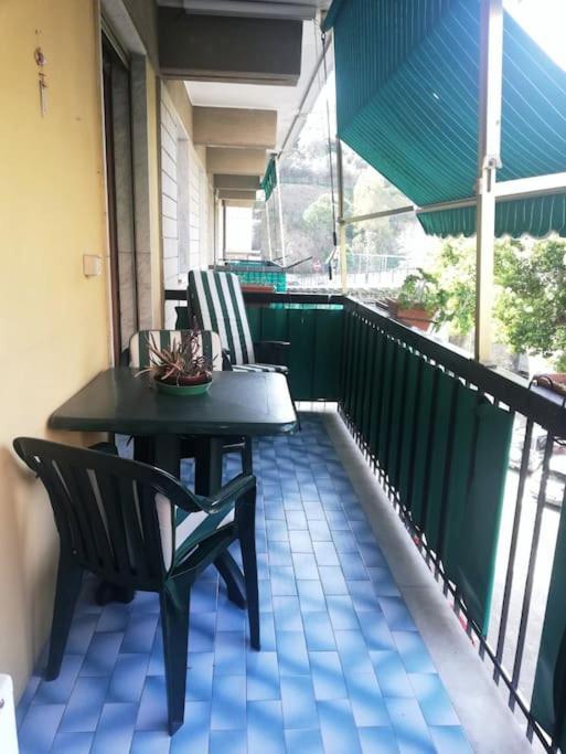 A Dream codice CITRA 010047-LT-0161 Apartment Recco Exterior foto