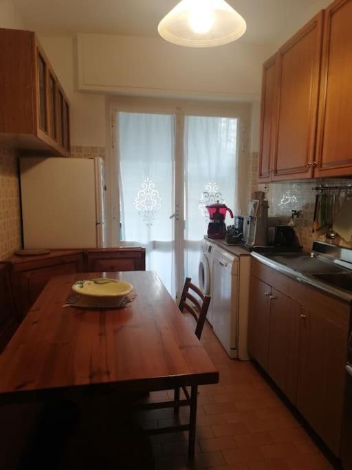 A Dream codice CITRA 010047-LT-0161 Apartment Recco Exterior foto
