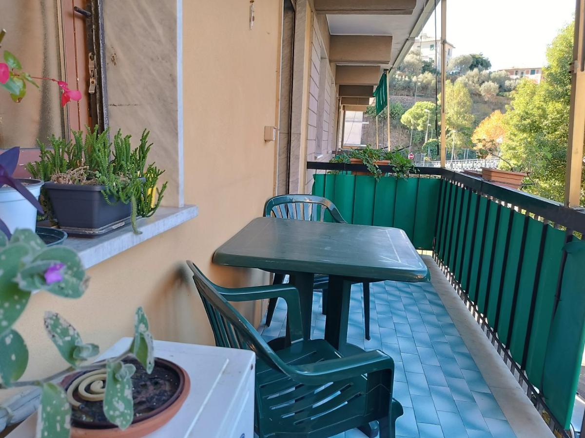 A Dream codice CITRA 010047-LT-0161 Apartment Recco Exterior foto