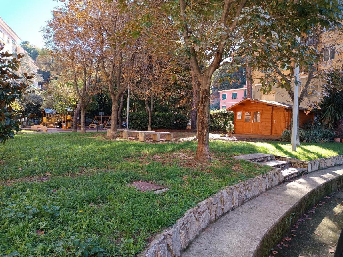 A Dream codice CITRA 010047-LT-0161 Apartment Recco Exterior foto