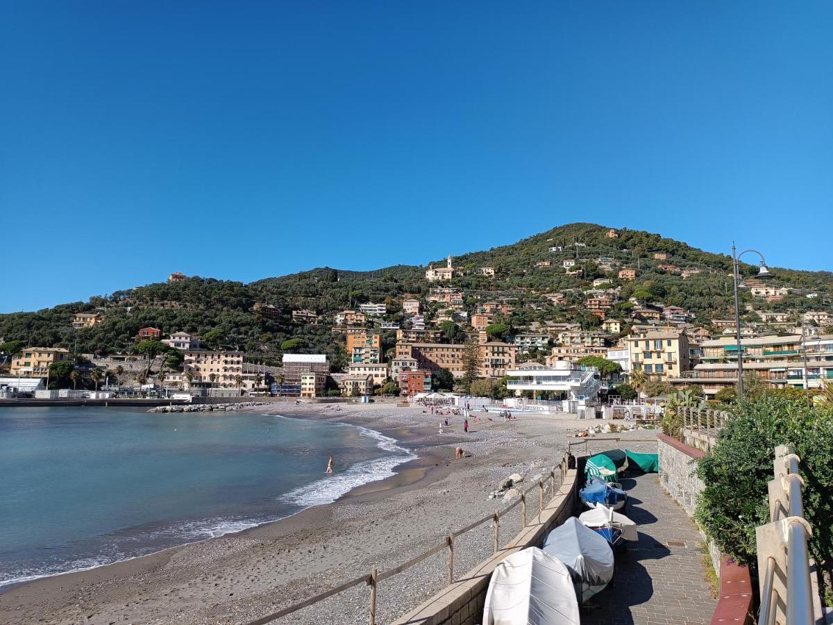 A Dream codice CITRA 010047-LT-0161 Apartment Recco Exterior foto