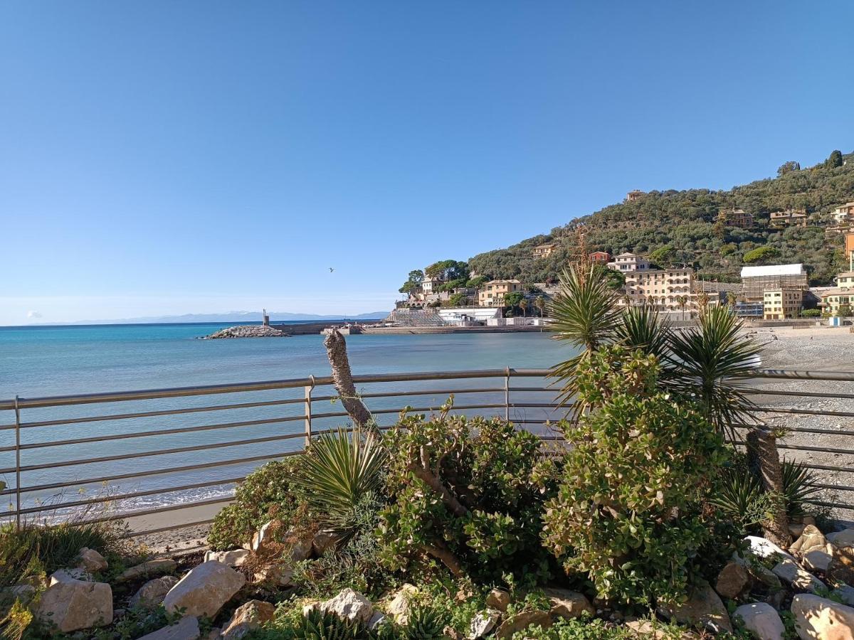 A Dream codice CITRA 010047-LT-0161 Apartment Recco Exterior foto